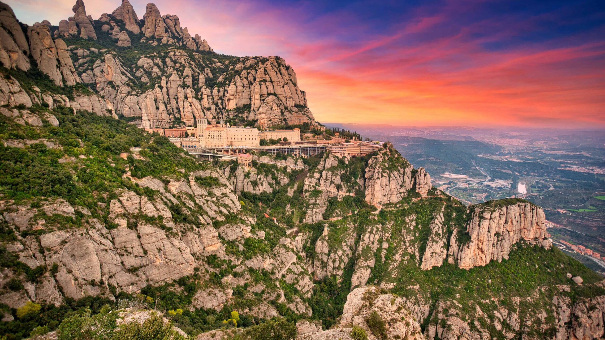 Montserrat