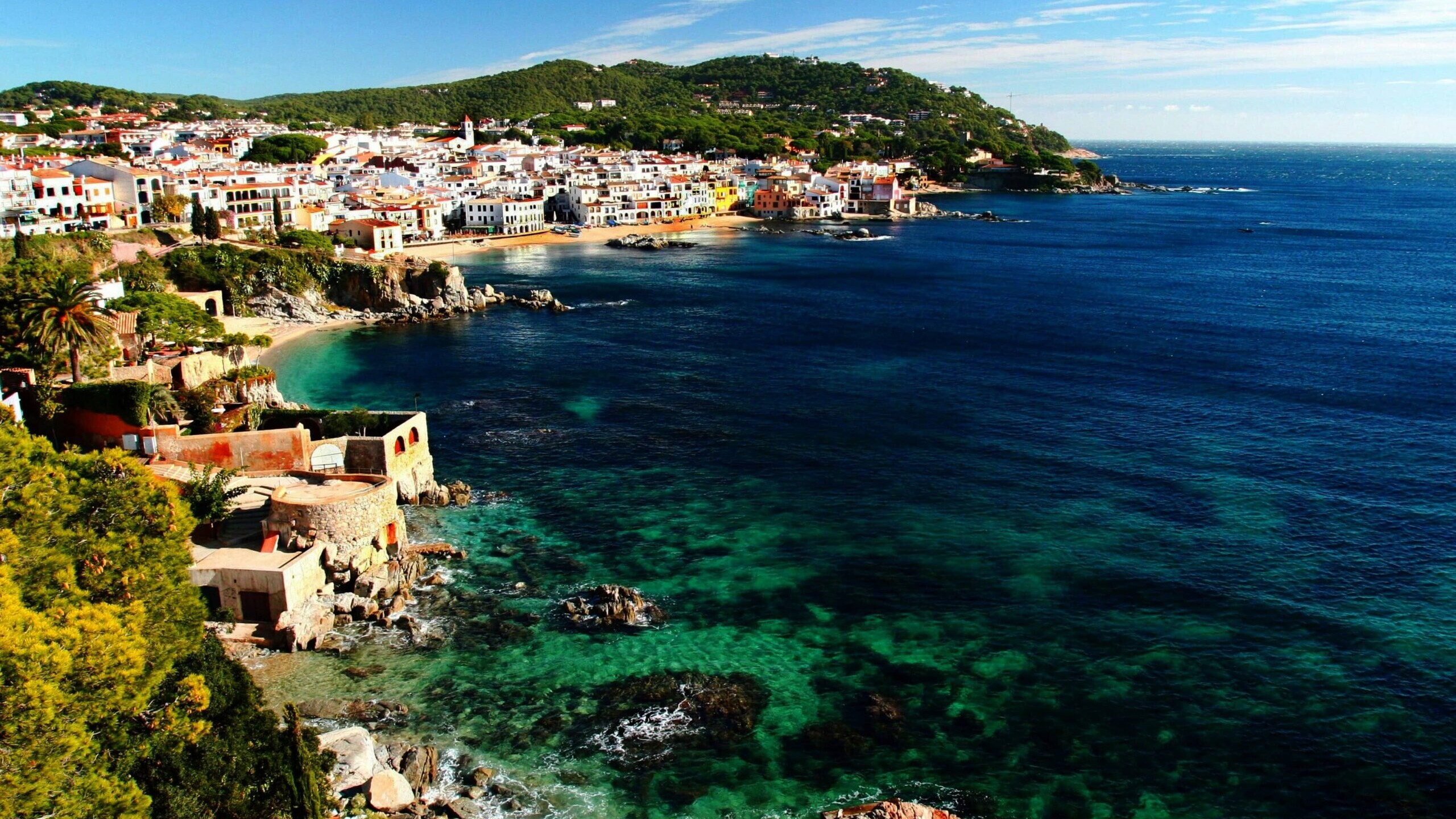Costa Brava